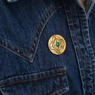 Brooches