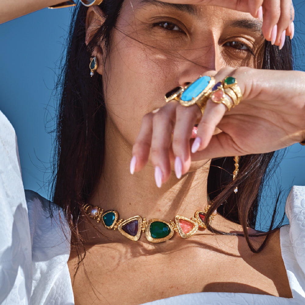 Brooches – Satellite Paris Singapore