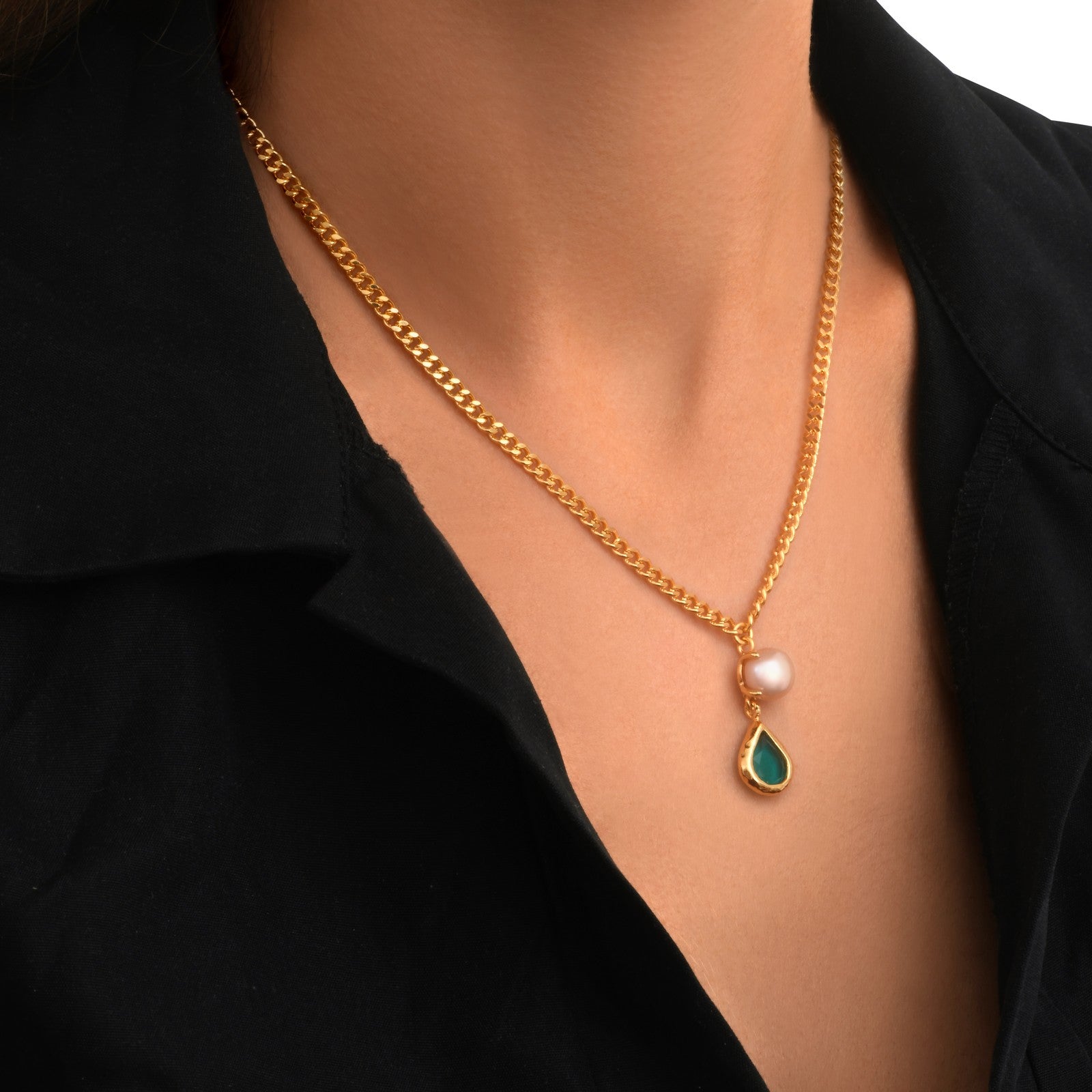 Necklaces – Satellite Paris Singapore