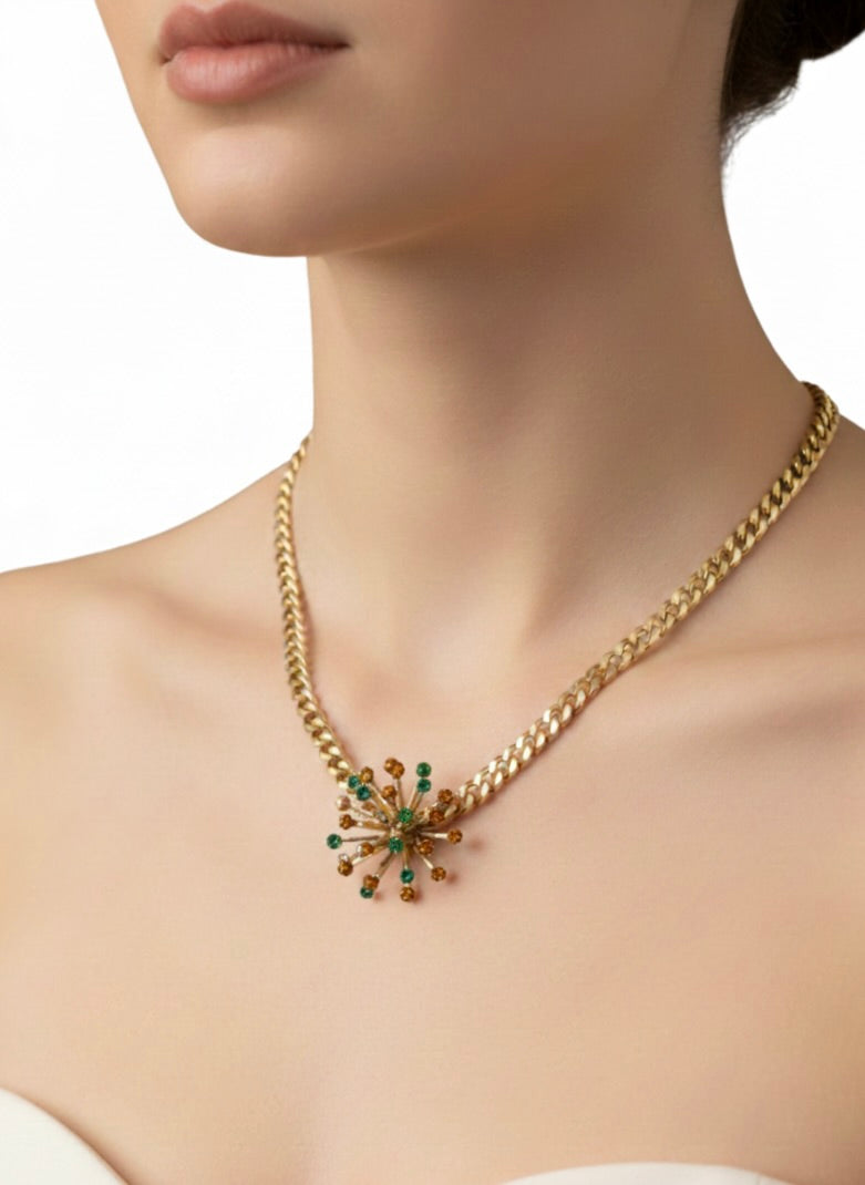 Necklaces – Satellite Paris Singapore