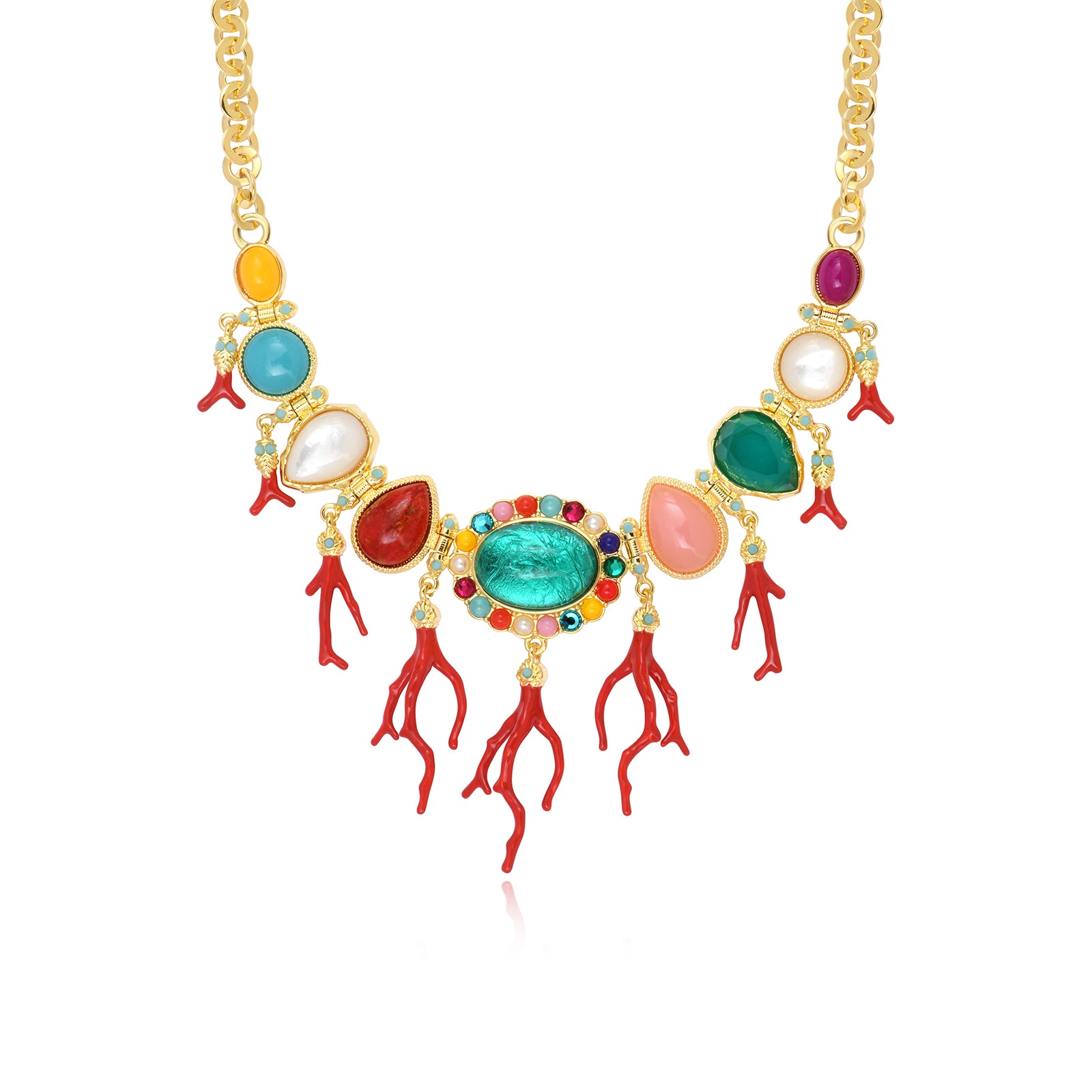 Necklaces – Satellite Paris Singapore