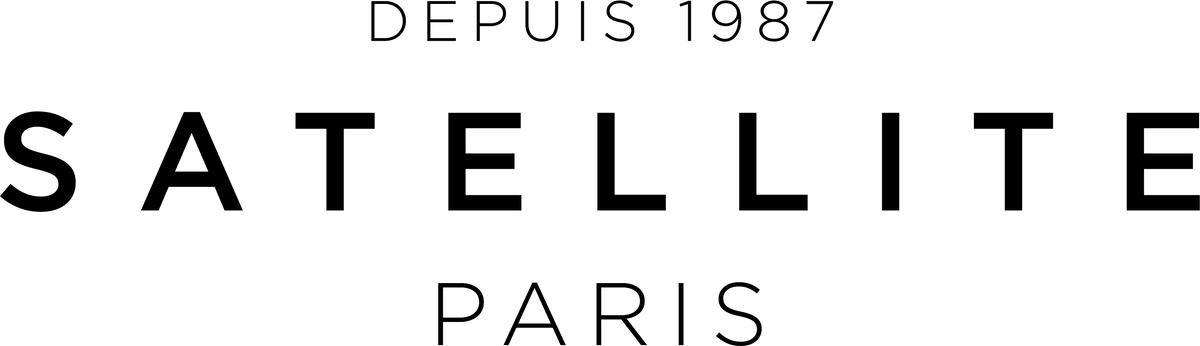 Satellite Jewel